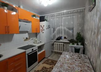 Продажа 2-комнатной квартиры, 53 м2, Ульяновск, проспект Академика Филатова, 18, Заволжский район