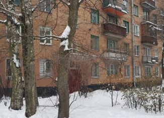 Продаю двухкомнатную квартиру, 44 м2, Санкт-Петербург, Крюкова улица, 11, Крюкова улица