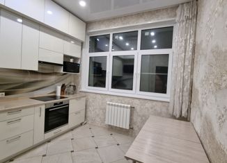 Продаю 2-комнатную квартиру, 56.2 м2, деревня Юрлово, Зелёная улица, 9