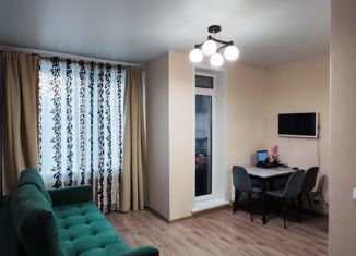 Квартира на продажу студия, 30.1 м2, Пермь, Сапфирная улица, 16, ЖК Погода