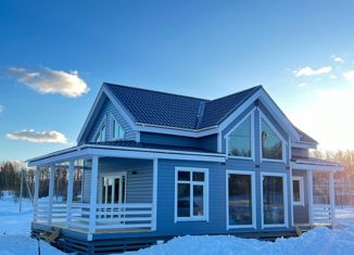 Дом на продажу, 160 м2, деревня Еремеево