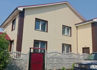 Дом на продажу, 221 м2, Красноярск, Советский район, Георгиевская улица, 43
