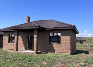 Продается дом, 82.2 м2, село Ильбухтино, Артиллерийская улица