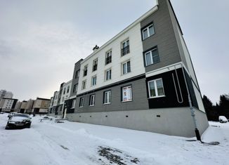 Продам 1-комнатную квартиру, 31.2 м2, Киров, Садаковская улица, 6, ЖК Метроград