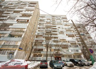 Продается двухкомнатная квартира, 44.8 м2, Москва, Фрязевская улица, 15к2, район Новогиреево