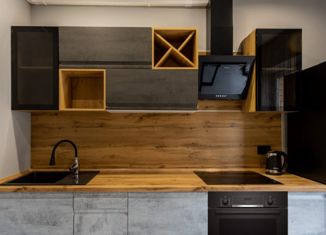 2-ком. квартира на продажу, 50 м2, Краснодар, Московская улица, 118к1, ЖК Притяжение