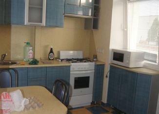 Сдаю двухкомнатную квартиру, 58 м2, Волгоград, проспект имени В.И. Ленина, 22