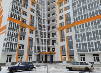 Трехкомнатная квартира на продажу, 80 м2, Воронеж, улица Ломоносова, 80, ЖК Университетский