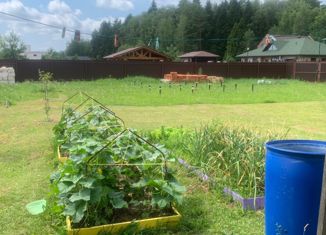 Продажа участка, 13.4 сот., СНТ Высоты-2, Парковая улица