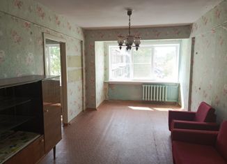 Продам 3-комнатную квартиру, 55 м2, Краснокаменск, 6-й микрорайон, 626