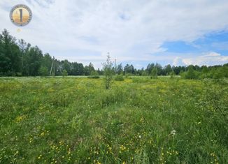 Участок на продажу, 15 сот., деревня Большое Ново, Большеновская улица