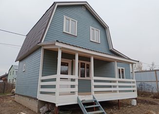 Продажа дома, 92 м2, село Никитское