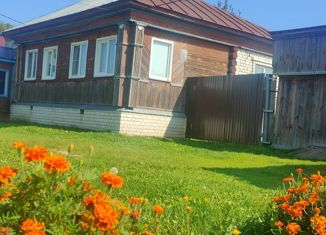 Продажа дома, 58 м2, село Абрамово, Заречная улица