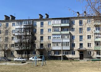 Двухкомнатная квартира на продажу, 45.2 м2, Тавда, улица Карла Маркса, 76