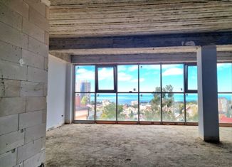 Продается 2-ком. квартира, 60 м2, Сочи, Виноградная улица, 55/1, микрорайон Новый Сочи