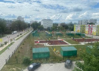 Продажа комнаты, 104.8 м2, Лосино-Петровский, Октябрьская улица, 8