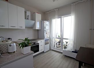 Продаю 2-ком. квартиру, 56 м2, Новосибирск, 1-я Чулымская улица, 112/4, 1-я Чулымская улица