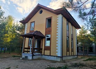 Продаю дом, 130 м2, коттеджный посёлок Боково, 1-й Солнечный переулок