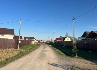 Земельный участок на продажу, 15 сот., деревня Насадкино, 46К-0220