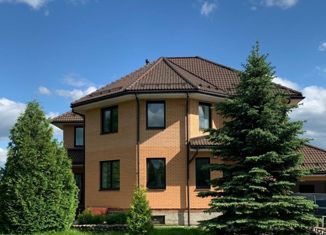 Продается дом, 2805 м2, СНТ Кезьмино, СНТ Кезьмино, 118