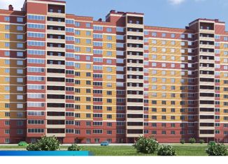 Продаю 1-комнатную квартиру, 44.5 м2, село Осиновая Гора