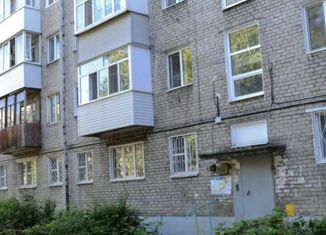 Продаю 2-комнатную квартиру, 41.7 м2, Пермь, Чистопольская улица, 23, Кировский район