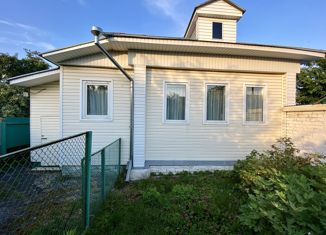 Дом на продажу, 130 м2, Павлово, улица Толстого, 69