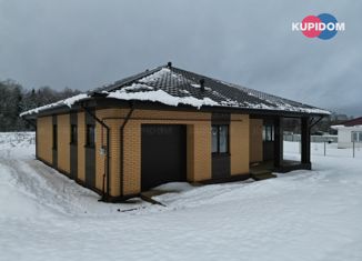 Продается дом, 175.3 м2, коттеджный посёлок Покровское-Курчино