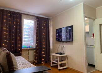 Продажа трехкомнатной квартиры, 41.5 м2, Санкт-Петербург, улица Белы Куна, 26к4, муниципальный округ Волковское