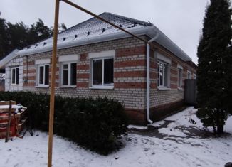 Продаю 3-комнатную квартиру, 74.3 м2, деревня Ворошнево, Сосновая улица, 12