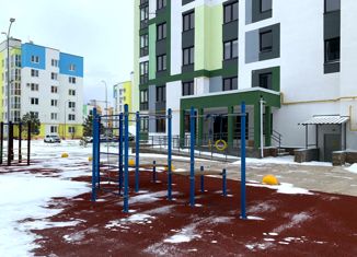 Продажа 2-ком. квартиры, 37 м2, Уфа, Артезианская улица, 17, ЖК Сосны
