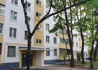 Продам 2-ком. квартиру, 46 м2, Москва, улица Красный Казанец, 19к1, метро Рязанский проспект