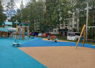 Продам двухкомнатную квартиру, 47 м2, Санкт-Петербург, улица Подвойского, 50к3, муниципальный округ Оккервиль