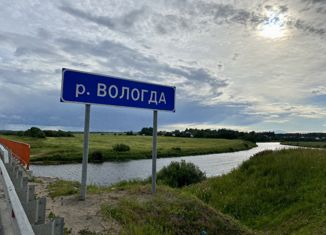 Продажа участка, 25 сот., село Марьинское