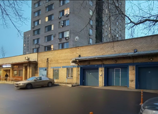 Продам гараж, 17 м2, Москва, Николоямский переулок, 2