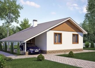 Продажа дома, 72 м2, коттеджный поселок Мокино Грин