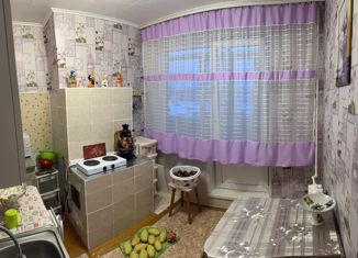 Продается 2-ком. квартира, 45.2 м2, рабочий посёлок Обозерский, улица Советской Армии, 34