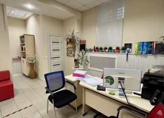 Продам офис, 45.4 м2, Санкт-Петербург, метро Академическая, Гражданский проспект, 36
