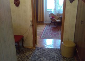 Продажа трехкомнатной квартиры, 65 м2, Москва, улица Лазо, 18к2, метро Перово