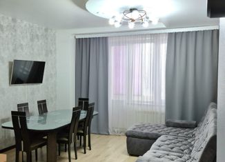 5-комнатная квартира на продажу, 120 м2, Новокузнецк, проспект Н.С. Ермакова, 1