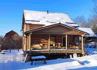 Продается дом, 110 м2, садовое товарищество Лукша-2, садовое товарищество Лукша-2, 33