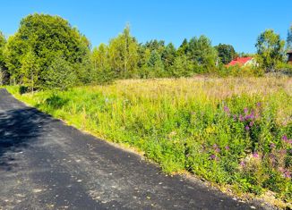 Продажа земельного участка, 6.1 сот., деревня Шадрино