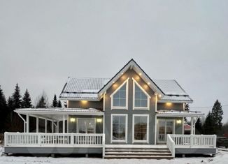 Продаю дом, 160 м2, СНТ Дачный-3, 2-я Краснославянская улица, 15