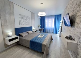 Продается трехкомнатная квартира, 90.02 м2, Анапа, ЖК Горгиппия Морская, улица Ленина, 190к2