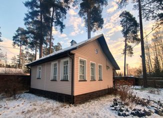 Продаю дом, 35 м2, городской посёлок Вырица, Ямпольская улица