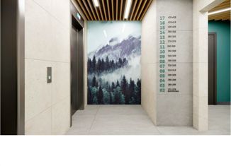 Продам 2-комнатную квартиру, 41.3 м2, посёлок Тельмана