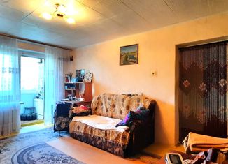 Продажа 2-комнатной квартиры, 48.7 м2, Самара, улица Георгия Ратнера, 4, метро Победа