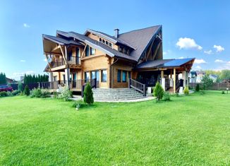 Продаю дом, 448 м2, ДНП Лесная Поляна