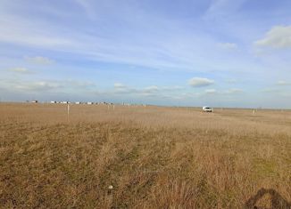 Продается участок, 6.4 сот., село Крыловка, улица Мира