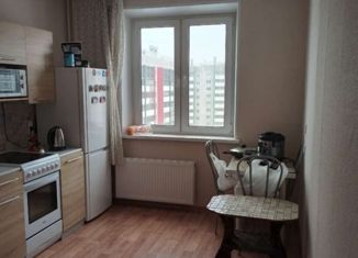 Продается однокомнатная квартира, 35.6 м2, микрорайон Вишнёвая Горка, улица Вишнёвая Аллея, 2